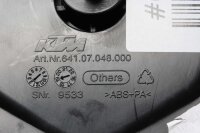 Baksäte, passagerarsäte, sittdyna KTM 790 Duke Euro 5 790DUKE22 22-23