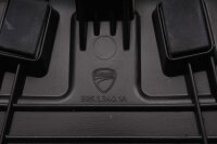 takaistuimen matkustajan istuin, istuintyyny Ducati Panigale 1000 V4 R 23-23