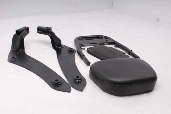 Matkustajan selkänojan sissybar-kiinnikesarja Kawasaki Vulcan S EN650M 25-25