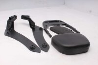 Matkustajan selkänojan sissybar-kiinnikesarja...