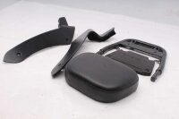 Matkustajan selkänojan sissybar-kiinnikesarja Kawasaki Vulcan S EN650M 25-25