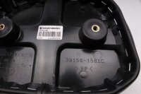 Matkustajan selkänojan sissybar-kiinnikesarja Kawasaki Vulcan S EN650M 25-25