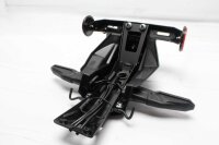 Kennzeichenhalter Blinker Rückstrahler Beleuchtung Kawasaki Ninja 500 R SE 24-24