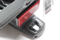 Kennzeichenhalter Blinker Rückstrahler Beleuchtung Kawasaki Ninja 500 R SE 24-24
