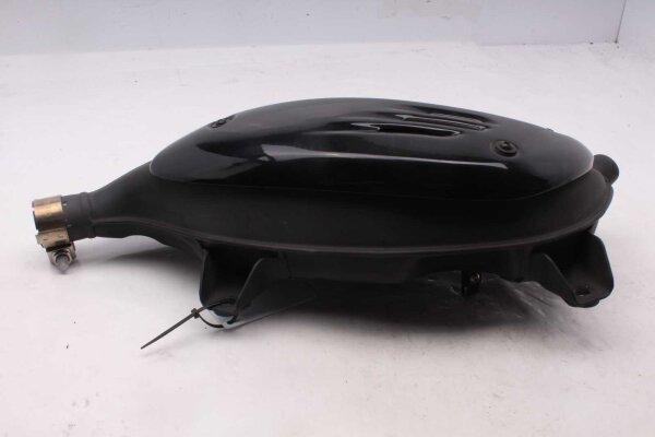 Avgasljuddämpare Vespa/Piaggio GTS 300 i.e Super Sport 22-22