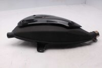 Udstødningsdæmper Vespa/Piaggio GTS 300 i.e...