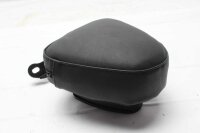 Selkänoja, sissy bar, matkustajan istuintyyny Harley-Davidson Dyna Fat Bob 1900 FXFBS 21-21