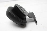 Selkänoja, sissy bar, matkustajan istuintyyny Harley-Davidson Dyna Fat Bob 1900 FXFBS 21-21