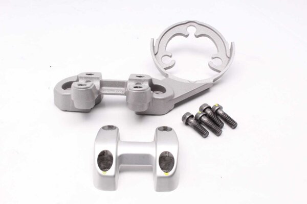 Lenkeraufnahme Klemmbock Halter Schelle Armatur Ducati Scrambler 1100 20-20