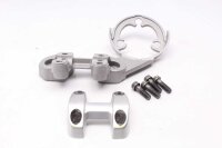 Lenkeraufnahme Klemmbock Halter Schelle Armatur Ducati...