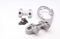 Lenkeraufnahme Klemmbock Halter Schelle Armatur Ducati...