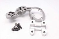 Lenkeraufnahme Klemmbock Halter Schelle Armatur Ducati Scrambler 1100 20-20