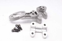 Lenkeraufnahme Klemmbock Halter Schelle Armatur Ducati Scrambler 1100 20-20
