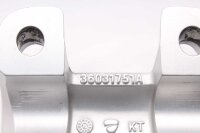 Lenkeraufnahme Klemmbock Halter Schelle Armatur Ducati Scrambler 1100 20-20