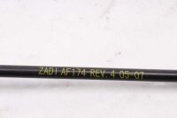 Sædelås låsemekanisme lås træk KTM Supermoto 990 SM R LC8 09-09