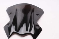 tummennettu tuulilasi, kate, etulasia Kawasaki Z 900 RS...