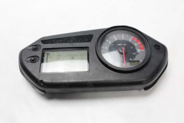 Tachoeinheit Cockpiteinheit Drehzahlmesser Honda XL 700 Transalp ED13 08-12