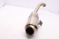 Silenciador de escape KTM 1290 Super Duke R 1290SDR/14 14-16