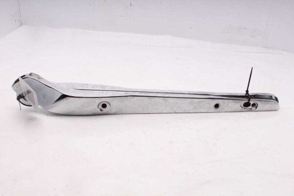 Takalokasuojan suojus Harley-Davidson Sportster 1203 XL1200C Custom 20-20