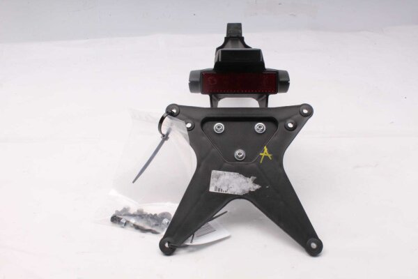 Nummerpladeholder, nummerpladelys Ducati Panigale 1100 V4 S 24-24