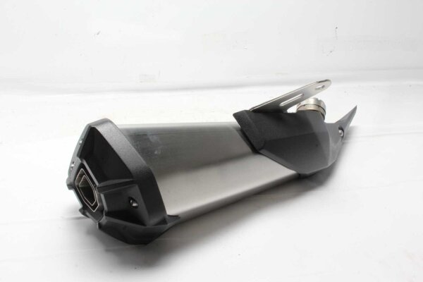 Pakoputken äänenvaimennin pakoputkisto Kawasaki H2 1000 SX Ninja 24-24