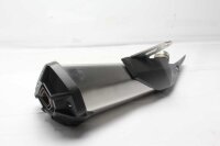 Pakoputken äänenvaimennin pakoputkisto Kawasaki...