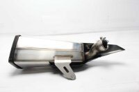 Pakoputken äänenvaimennin pakoputkisto Kawasaki...