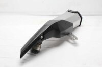 Pakoputken äänenvaimennin pakoputkisto Kawasaki H2 1000 SX Ninja 24-24