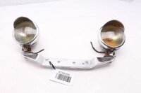 Zusatzscheinwerfer vorne links rechts Moto Guzzi Sport...