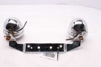 Zusatzscheinwerfer vorne links rechts Moto Guzzi Sport 1200 4V 08-08