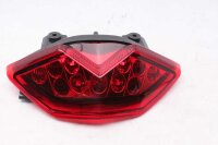 LED-takavalo jarruvalo yleismalli punainen 10756...