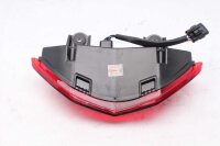 LED-takavalo jarruvalo yleismalli punainen 10756 6173321-25 Kawasaki universell