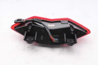 LED-takavalo jarruvalo yleismalli punainen 10756 6173321-25 Kawasaki universell