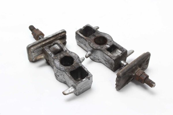 Kettingspanner as achterbrug links rechts Honda XL 700 Transalp ED13 08-12