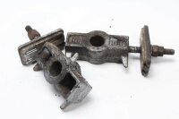 Kettingspanner as achterbrug links rechts Honda XL 700 Transalp ED13 08-12