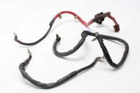 Hauptkabelbaum Massekabel Starterrelais Honda XL 700...