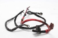 Hauptkabelbaum Massekabel Starterrelais Honda XL 700 Transalp ED13 08-12