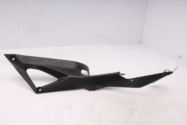 Panel lateral izquierdo, cubierta de moldura Ducati 1098 1098 08-08