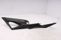 Pannello laterale sinistro, rivestimento di finitura...