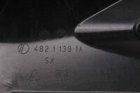 Panel lateral izquierdo, cubierta de moldura Ducati 1098 1098 08-08