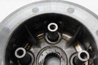 Clutch basket, friction plate pack, friction discs Honda XL 700 Transalp ED13 08-12