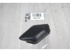 Hand protection cover cladding grip on the front right BMW K 75 S K75S 86-96
