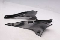 Verkleidung Seitenabdeckung vorne links rechts Aprilia...