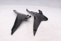 Forreste venstre og højre sidepanelbeklædning Aprilia Tuono 1100 V4 RR A 20-20