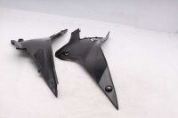 Forreste venstre og højre sidepanelbeklædning Aprilia Tuono 1100 V4 RR A 20-20
