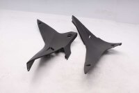 Forreste venstre og højre sidepanelbeklædning Aprilia Tuono 1100 V4 RR A 20-20