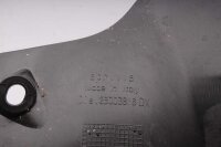 Forreste venstre og højre sidepanelbeklædning Aprilia Tuono 1100 V4 RR A 20-20