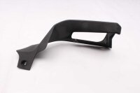 Ölkühlerabdeckung vorne links Verkleidung...