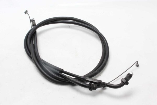 Cable de acelerador doble, cable de control del acelerador Honda XL 700 Transalp ED13 08-12