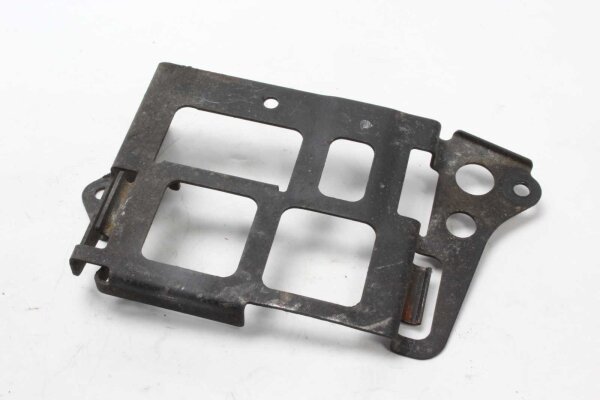 CDI Steuergerät Halter Aufnahme Elektrik Honda XL 700 Transalp ED13 08-12